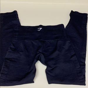 GymShark Energy Seamless XS $30